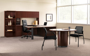 Hon Private Office Furniture