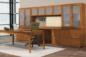 Hon Table Desk Office