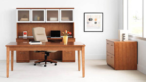 Hon Table Desk Furniture