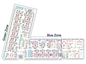 Furniture Moving Plan