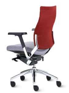 9 to 5 Task Chair