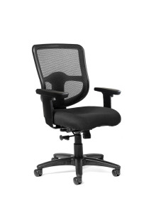 Office Chair - Ergo