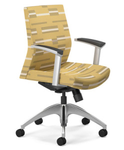 Highmark Designer Task Chair