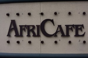 AfriCafe