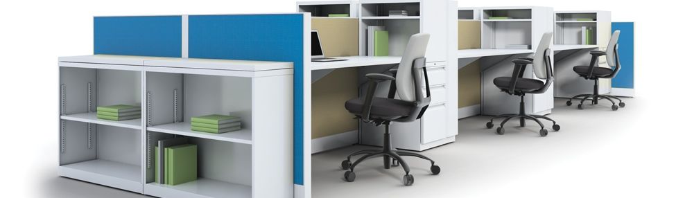 Maxon Benching workstation