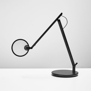 HUMANSCALE office furniture adjustable desk lamp
