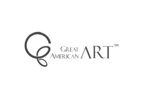 Great American Art-office furniture logo