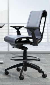 9 to 5 executive adjustable chair