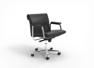Boss Design ergonomic executive task chair