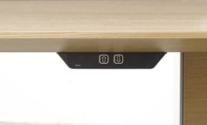 Darran programmable sit or stand desk