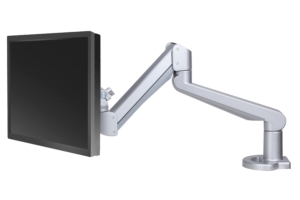 ESI Ergonomics adjustable monitor arm