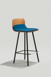 Grand Rapids bar stool for office seating