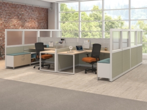 Commercial Furniture Workstations Office Portland
