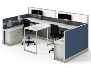 Cubicle Desks Partition Office