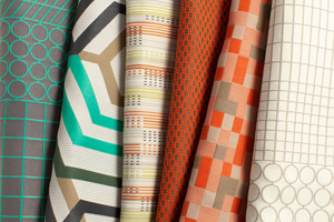 Momentum textiles for commercial office furniture upholstery
