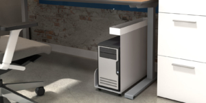 Watson mobile CPU storage