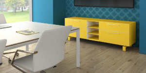 Watson storage credenza office furniture