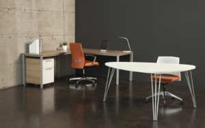 Private Office Furniture