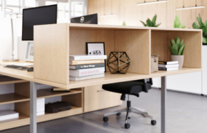 Indiana office furniture modular and modern space