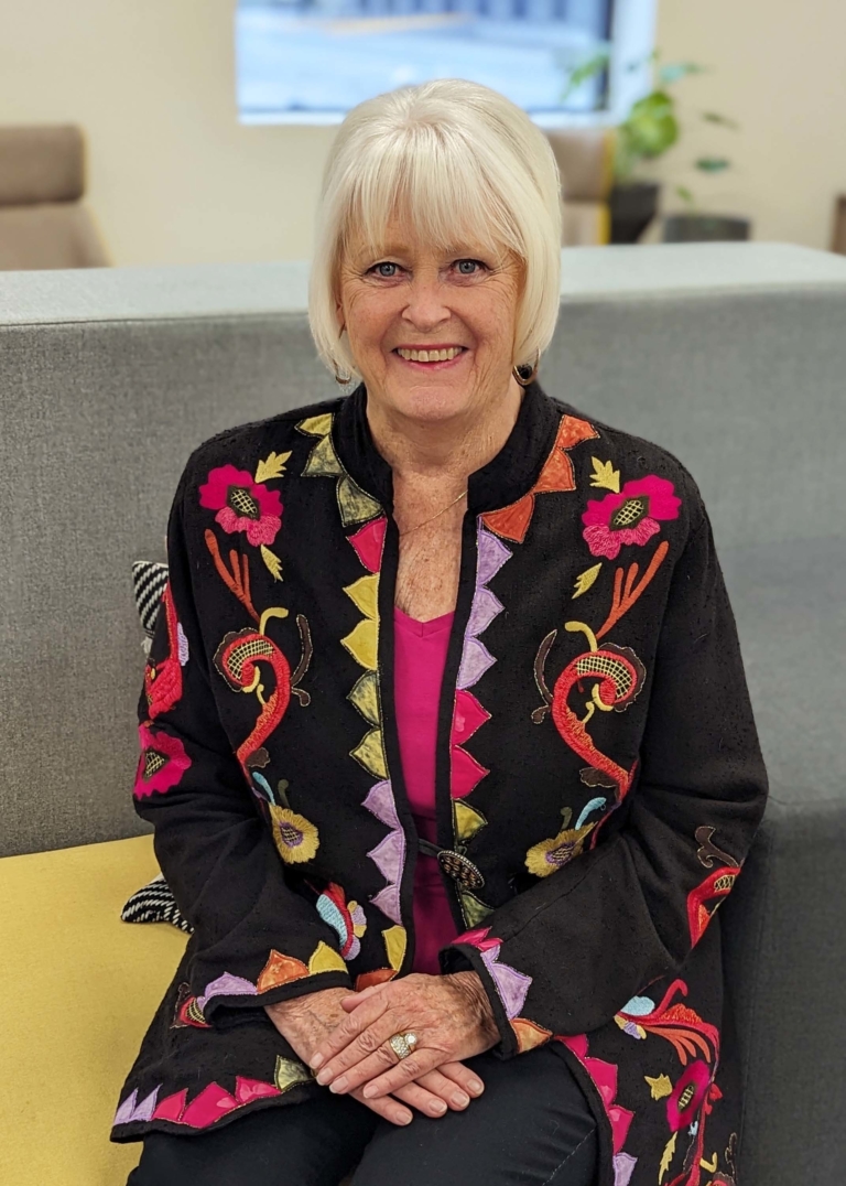 Carol Gregg, Workplace Consultant at Central Oregon Office Interiors
