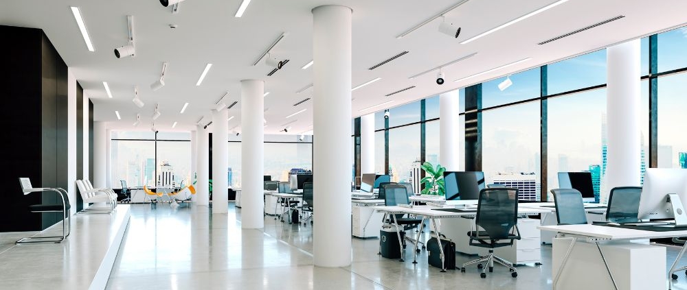 Why Office Design Matters: Attracting & Retaining Top Talent