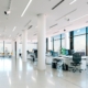 Why Office Design Matters: Attracting & Retaining Top Talent