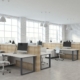 How Does Office Furniture Impact Employee Productivity?