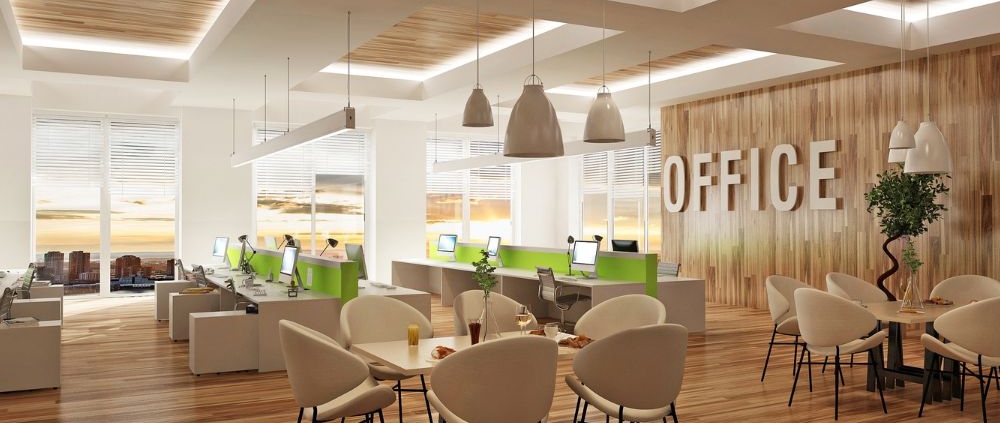 Tips To Enhance Collaboration With Office Furniture Layouts
