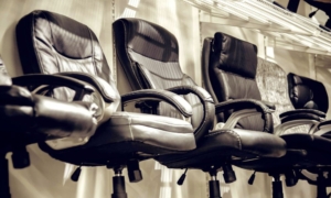 Choosing the Right Office Furniture Supplier: What To Look For