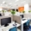 The Benefits of Privacy Panels in Open Office Environments