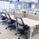 How Office Furniture Can Reflect Corporate Culture