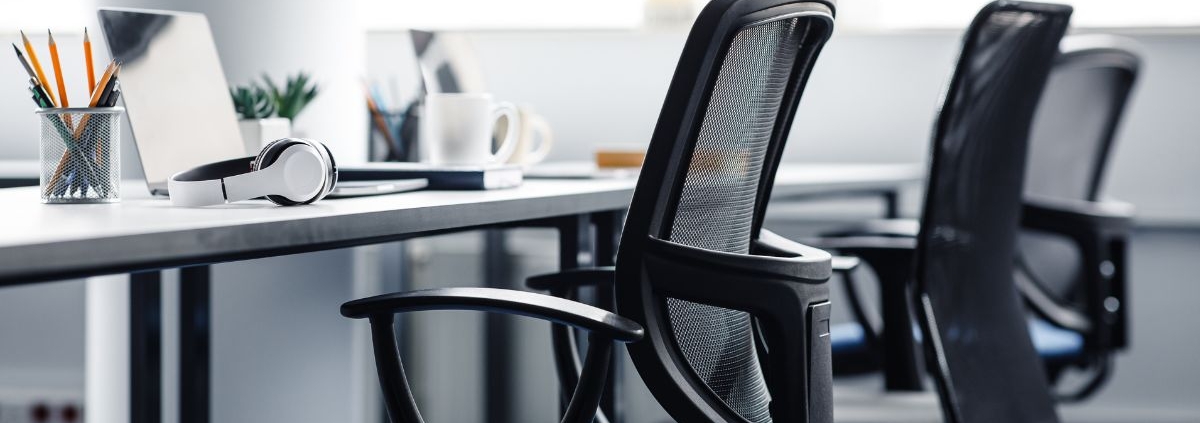 Office Maintenance: A Brief Guide to Cleaning Office Chairs