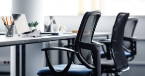 Office Maintenance: A Brief Guide to Cleaning Office Chairs