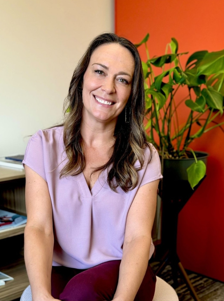 Mindy Lyman, Workplace Consultant at Central Oregon Office Interiors