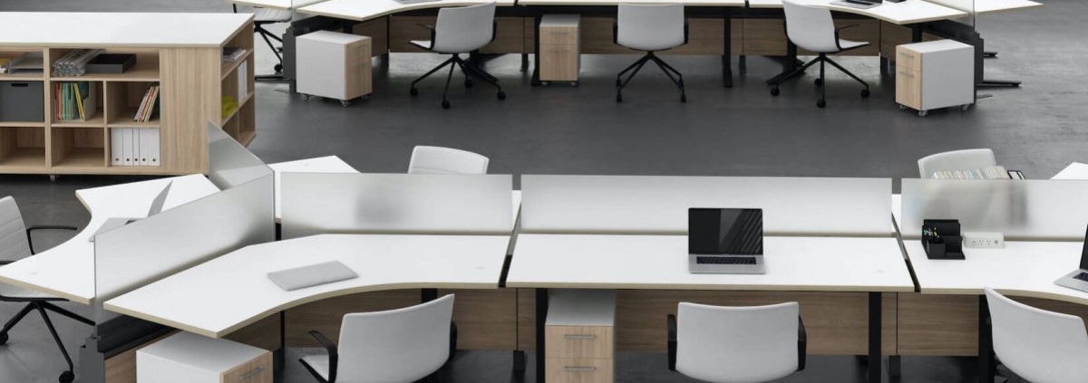 How To Accommodate Neurodiversity in Your Office Design?
