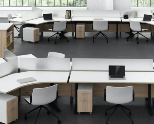 How To Accommodate Neurodiversity in Your Office Design?