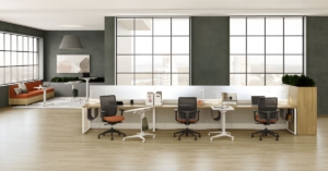 How To Choose an Office Color Design Scheme