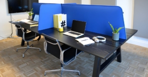 Why Managing the Acoustics of Your Office Is Important