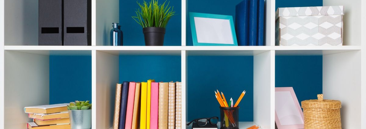 Why High-Capacity Office Storage Is Important