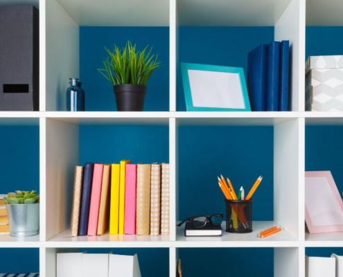 Why High-Capacity Office Storage Is Important