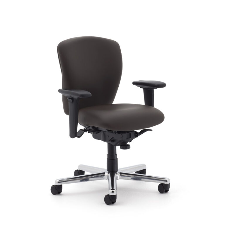 Why a Cheap Office Chair Costs More in the Long Run