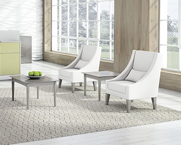 Rethinking Your Lobby: Reception Areas That Make a Great First Impression