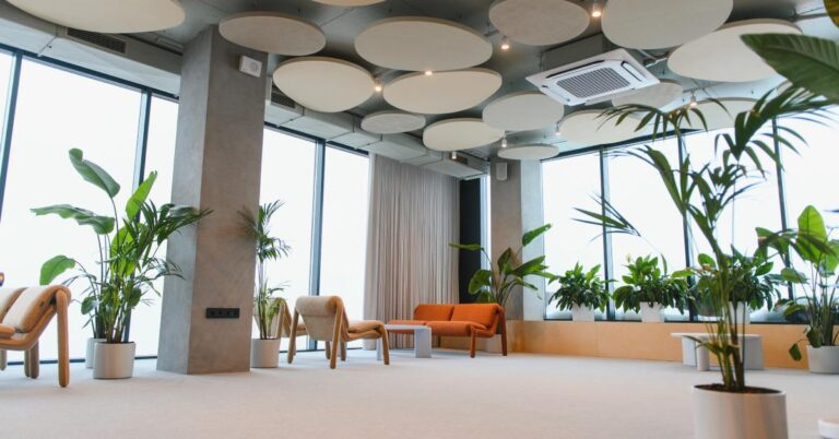 5 Signs Your Office Needs Acoustic Panels