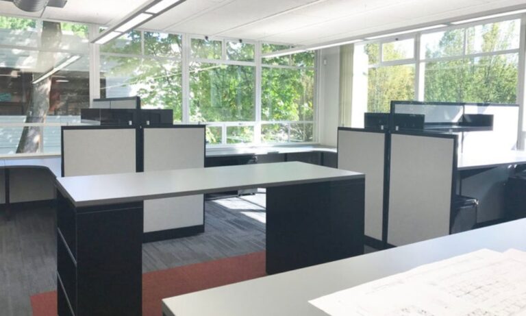 9 Signs It’s Time To Modernize Your Office Workplace