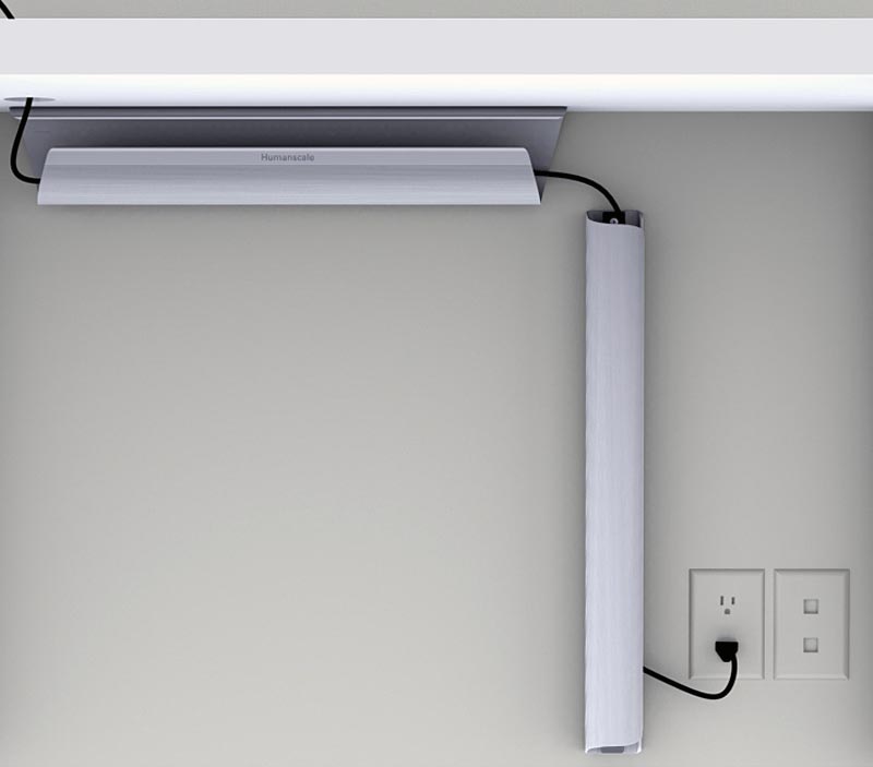 Neatlinks humanscale – Central Oregon Office Interiors, Bend OR