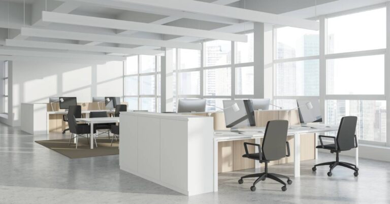 What To Know About Cubicles in Modern Office Settings