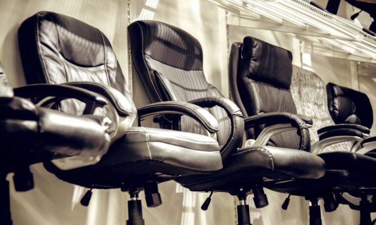 Choosing the Right Office Furniture Supplier: What To Look For
