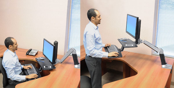 Office Furniture That Supports Productivity