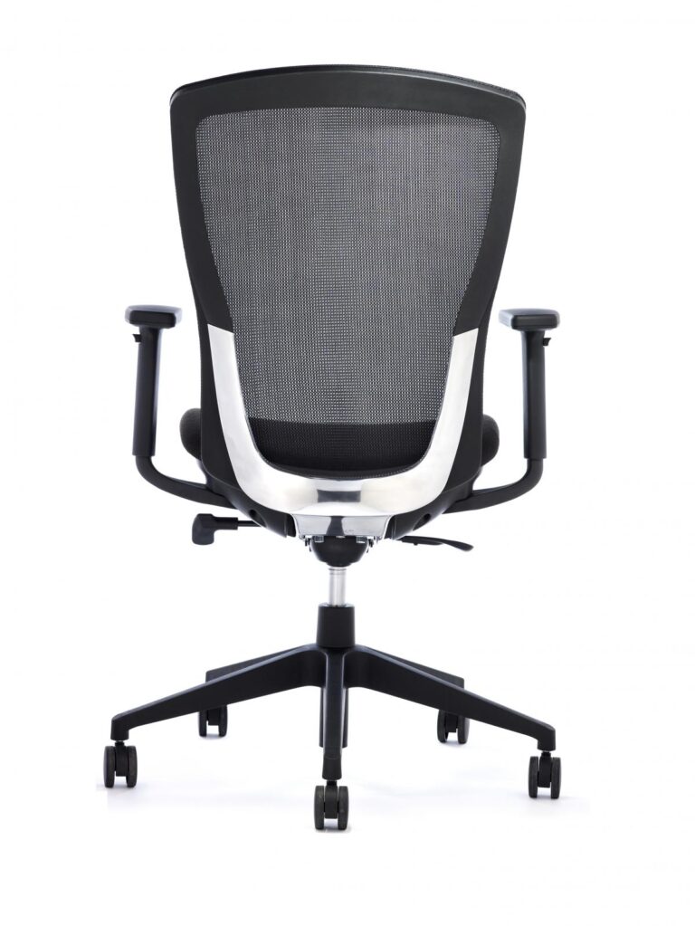 It’s All in the Ergonomics: Choosing a Fully Adjustable Office Chair