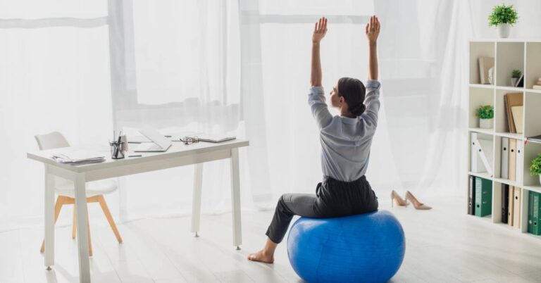 What Are Workplace Wellness Designs and How Do They Work?